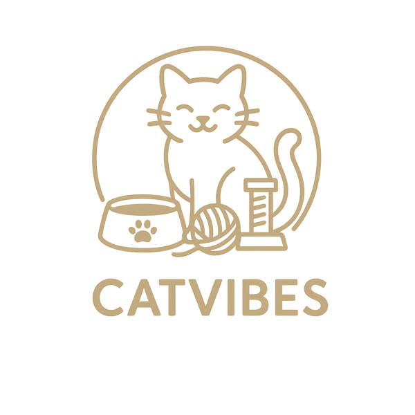 Cat Vibes